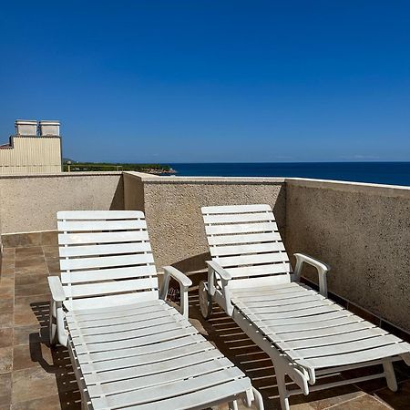 Hotel Alguer 라메틀라 데 마르 외부 사진