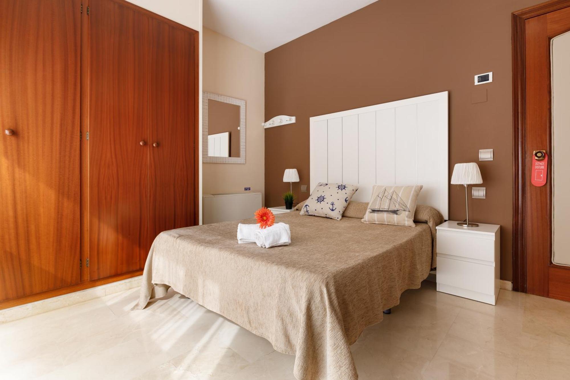 Hotel Alguer 라메틀라 데 마르 외부 사진