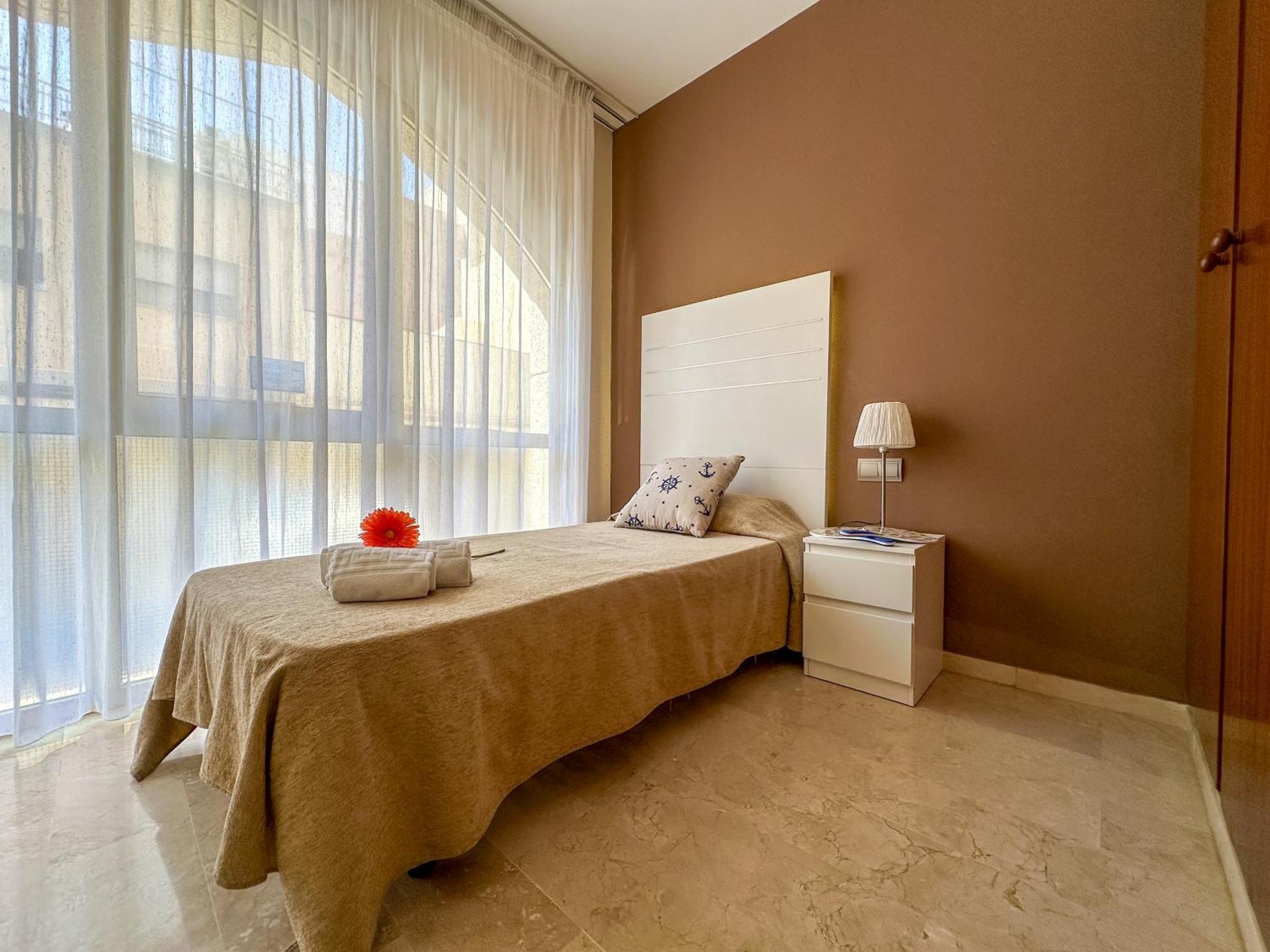 Hotel Alguer 라메틀라 데 마르 외부 사진