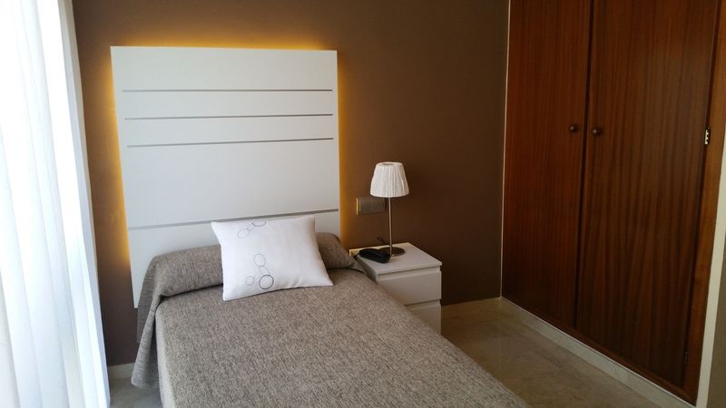Hotel Alguer 라메틀라 데 마르 외부 사진